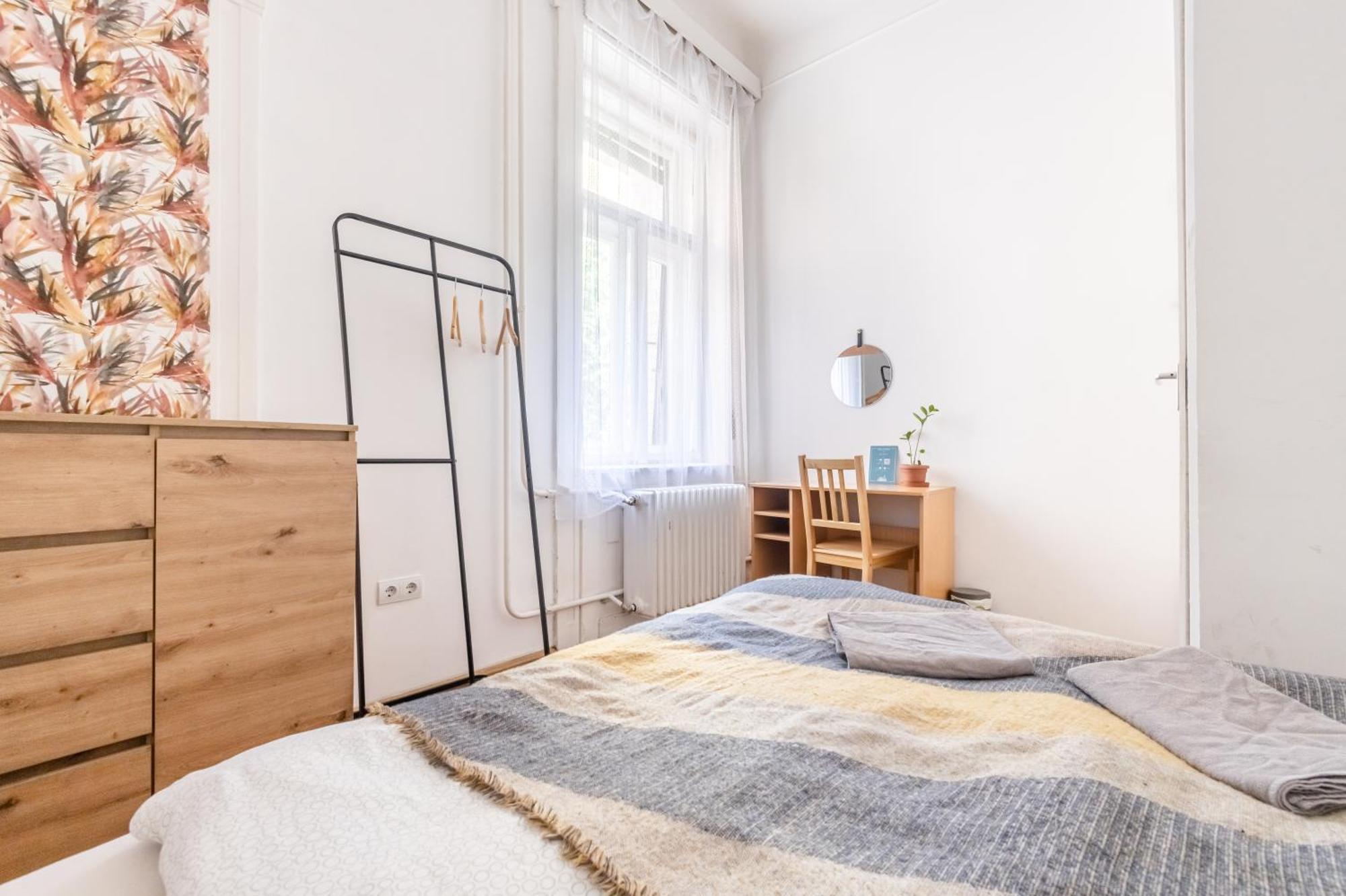 Gellerico At Horanszky Street Guest house